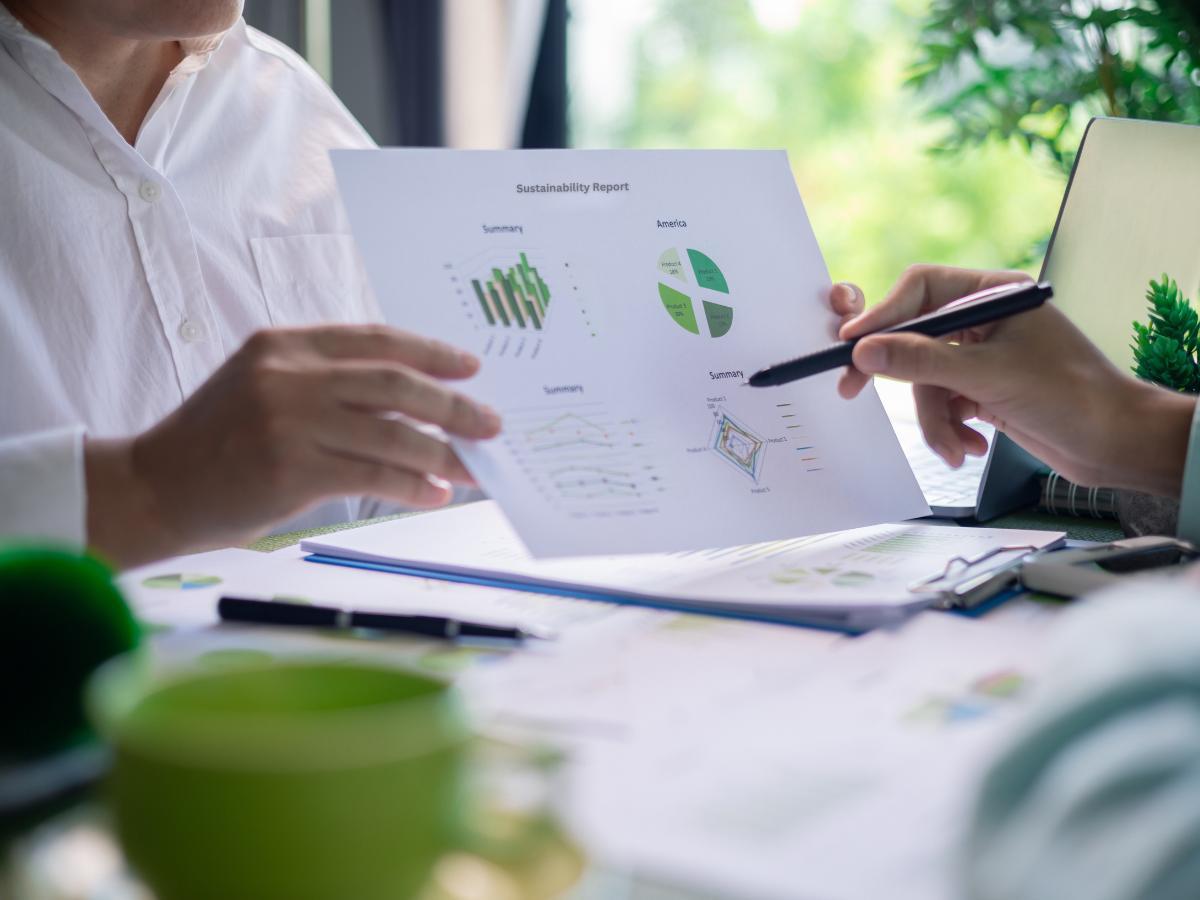 Documentation and Compliance Reporting